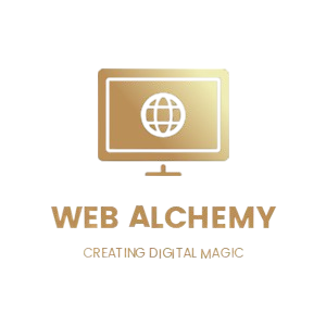 WebAlchemy Logo